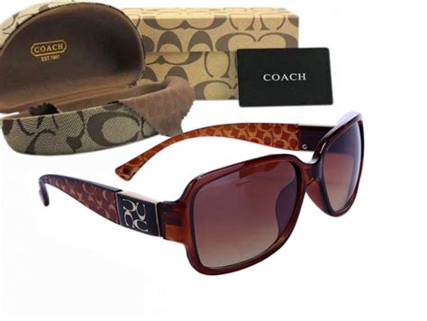 coach sunglasses outlet